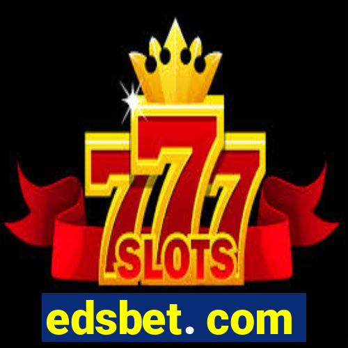 edsbet. com